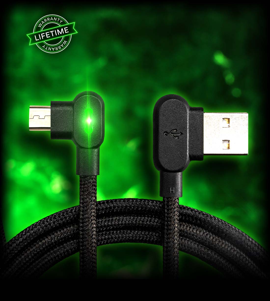 Titan Smart Cable™ - Image 3
