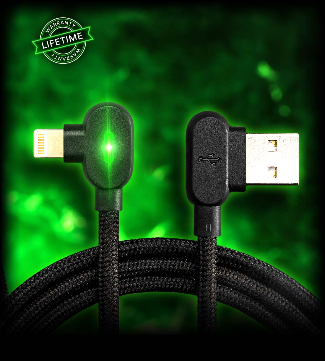 Titan Smart Cable™ - Image 4